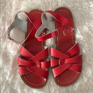 Saltwater Sandals by Hoy